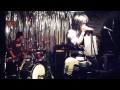FUZZYS/さよならブルース, ロックンロールマシン