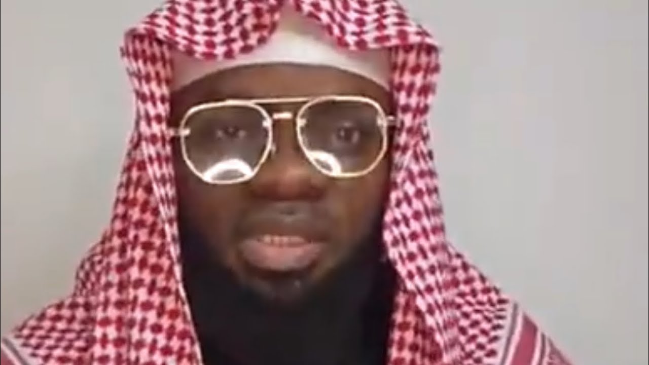 ẸYIN BABA EKO FC, GBOGBO AIYE NSE TAFSEER, EYIN SE IPADE ODO ATI IBESINJE!!!