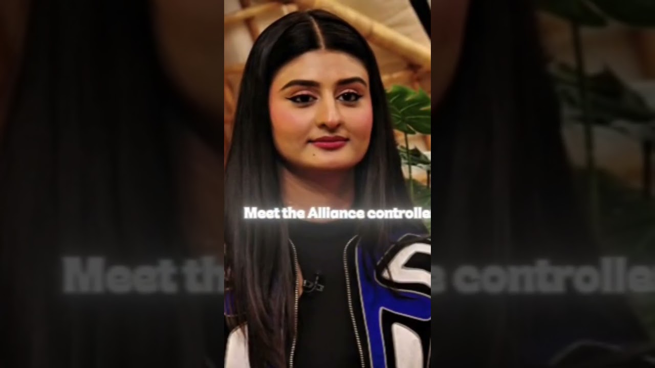 [ Alliance, Kunal Kemmu, Ravi Kishan, Kushal Tandon, Niti Taylor, Payal Gaming, Vanshaj Singh,
