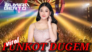 MAXTAPE FUNKOT || HAPPY PARTY 2025 DJ ALMIRA BERTO