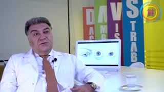 Врожденная катаракта у детей Часть 1
