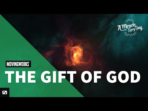The Gift of God | Bible Stories