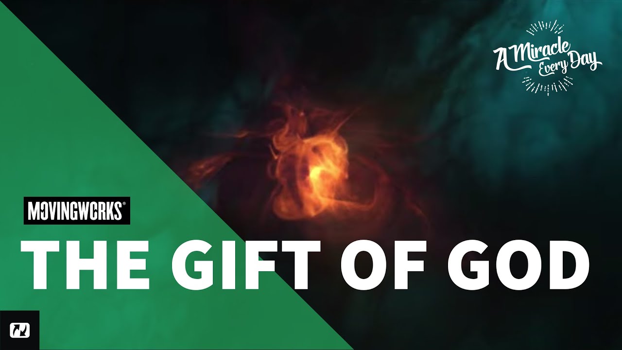 The Gift of God | Bible Stories