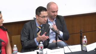 Students Talk Back: The War on Poverty: 50 Years and Fighting