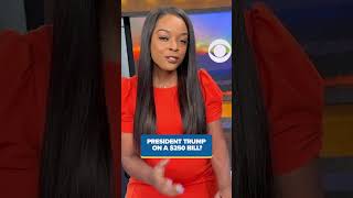 PA woman at large in connection with reported brain cancer fraud scheme | Trump on the $250 bill?