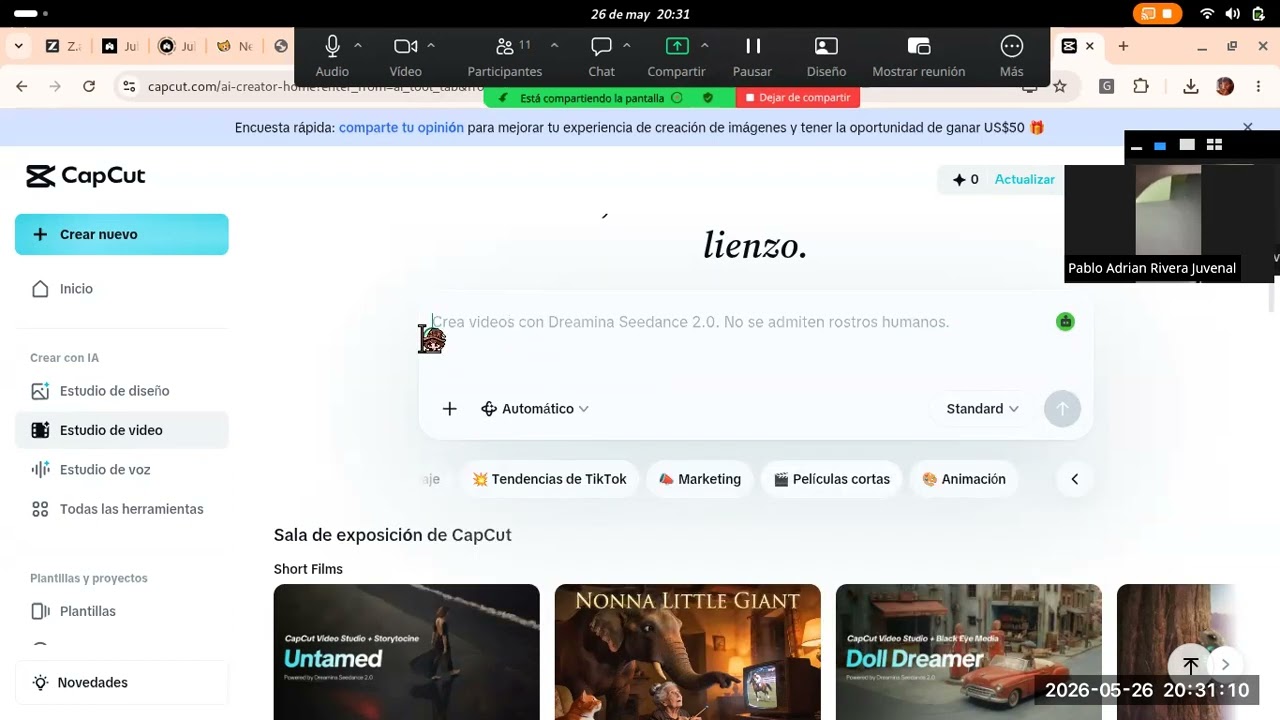Segunda parte, módulo 3 Laboratorio de innovación social, parte 2