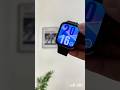 Smartwatch huwawei watch fit 4