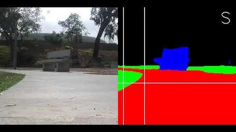 DRVR Image Segmentation