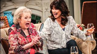 Hilarious Betty White Bloopers That Broke The Rest Of The Cast