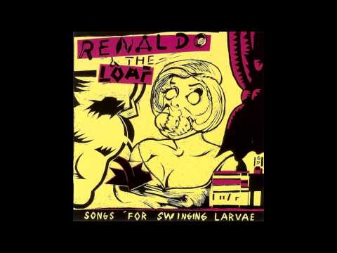 Renaldo &amp; The Loaf LP レコード Renaldo And The Loaf – Arabic Yodelling – Vinyl (LP, Album), 1983