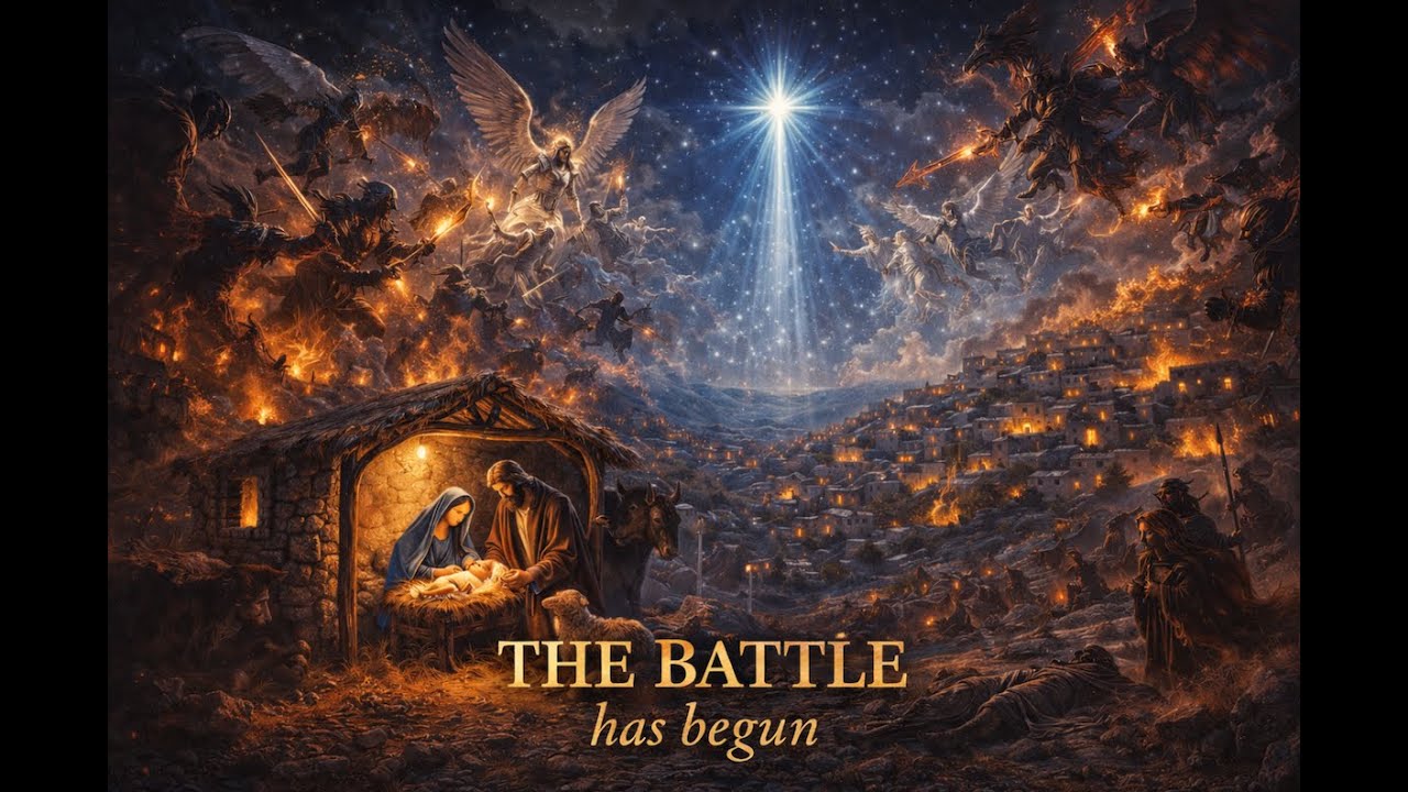 Bethlehem  The War Intensifies | 