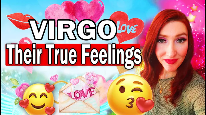 VIRGO YOU ARE SEEING THIS MESSAGE FOR A REASON & HERE IS THE DETAILS WHY! - DayDayNews