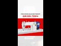 Juki DDL-7000A Industrial Sewing Machine | High-Speed &amp; Energy Efficient | Star Sewing Dubai