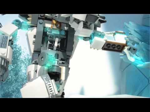LEGO Chima -