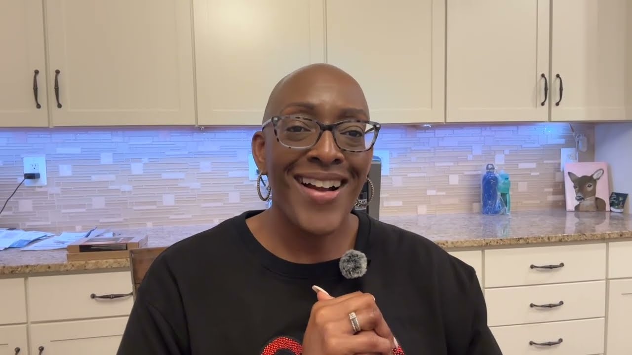 Friday Flow and Gratitude