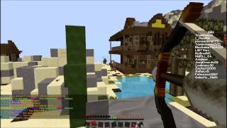 Let's Play Minecraft One in the Chamber #02 [Deutsch/HD] Wo ist mein Skill