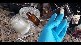 Quake Hold Museum Putty Review Does It Stop Your Collectibles & Antiques From Falling Off Shelves?