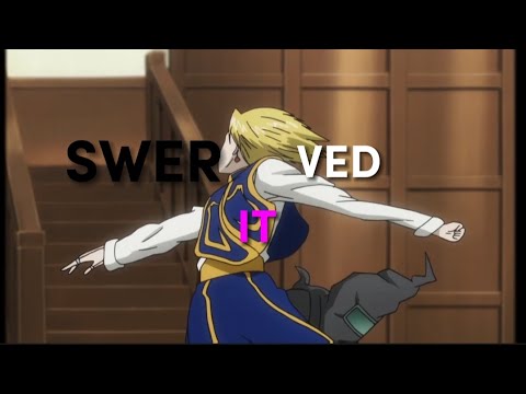 『 ~SWERVED IT~』Mixed Anime [Flow Edit] HD🚧