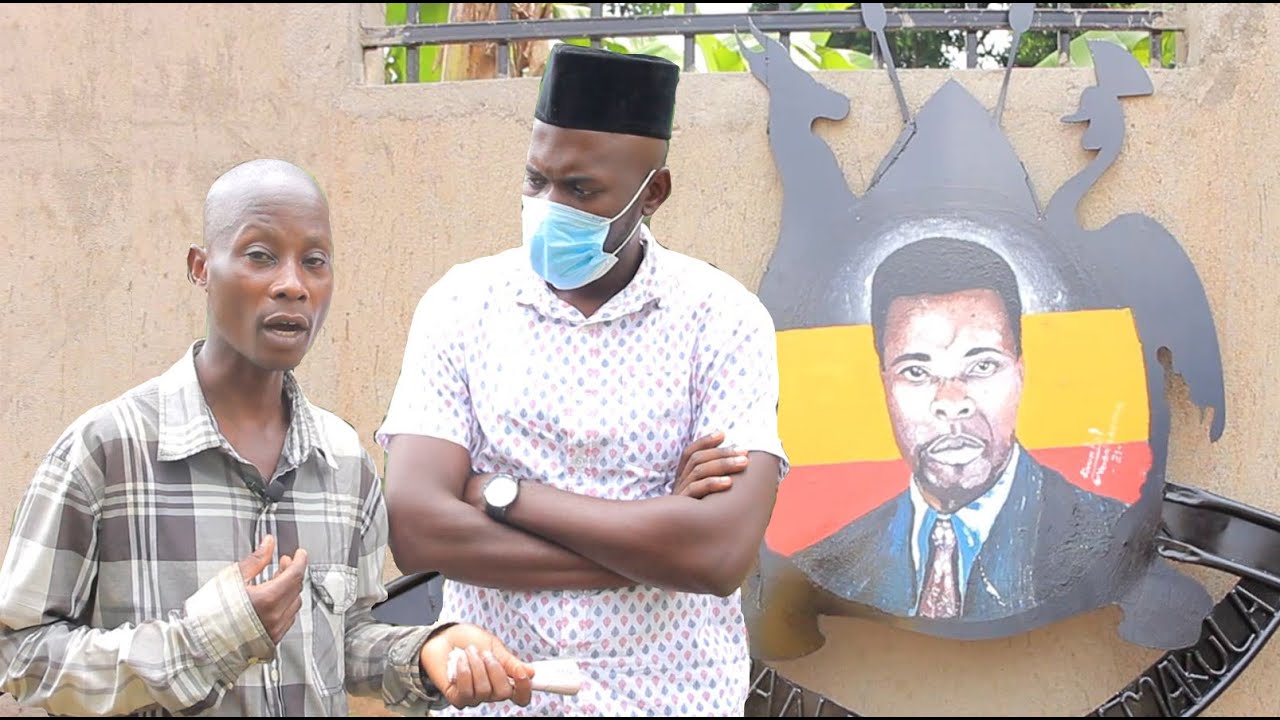 MUTABANI WA BASUDDE OMUKULU ABOTODDE EBYAMA,ALAZE ABAATWALA EMAALI Y’OMUGENZI