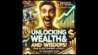 Unlocking Wealth and Wisdom: Your Guide to Money & Forex
