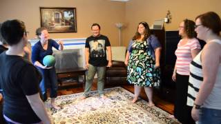 Music Teacher Resources - Rumble Ball