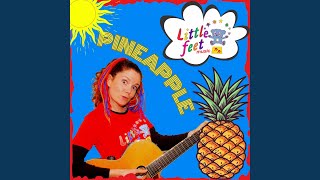 Vídeo de Pineapple
