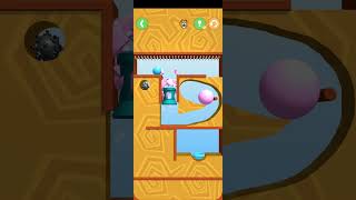 dig this! 401-14 | COIN FLIP | dig this level 401 episode 14 solution gameplay walkthrough
