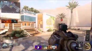 Call Of Duty Black OPS 3 - Happy Easter Montage
