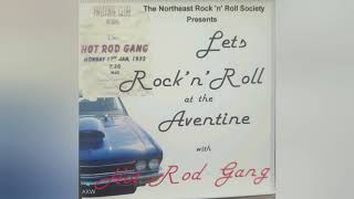 The Hot Rod Gang - YouTube