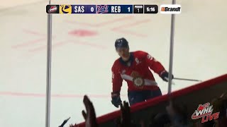 Information Connor Bedard With A Snipe #32 Guide