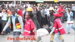 Kenya Red Cross Society Disaster risk reduction TV HD ADVERT.mov