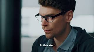 ABB Motion Services Energy Efficiency Solutions