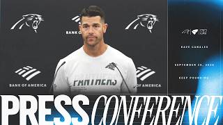 Dave Canales provides injury updates after Browns game | Carolina Panthers Guide