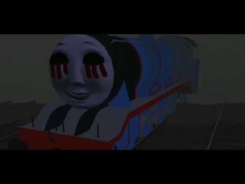 Percy's Death In Little Blue Hell (TSA Remake)
