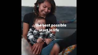 Johns Hopkins Family Spirit Program