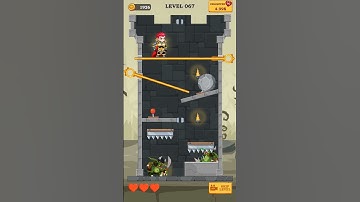 hero rescue level 67 #herorescue #herorescuegame #herorescuegameplay #gamingshorts #aixgaming