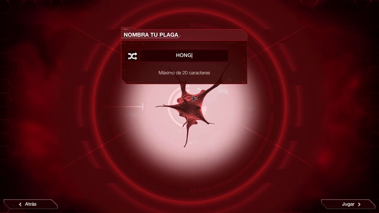 Hongo Mongo ☣ Plague Inc Evolved | Hongo-Mongo| Gameplay Español ☣ - YouTube