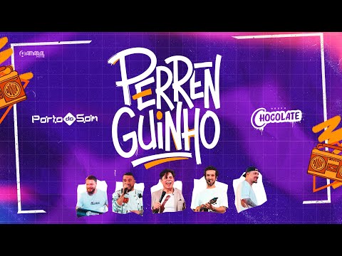Porto do Som Band - Perrenguinho feat. Chocolate Group