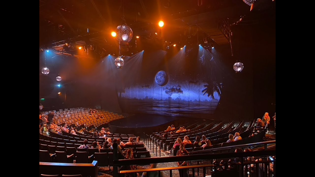 Auana: Cirque du Soleil of Hawaii.  Worthwhile?  What to expect.
