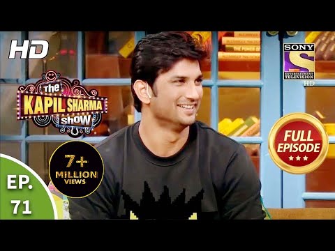 the-kapil-sharma-show-season-2---ep-71---full-episode---1st-september,-2019