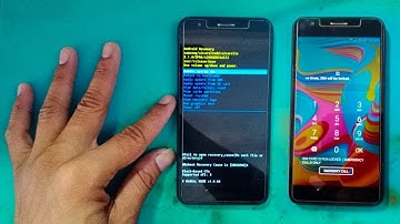 Samsung J2 Core 2018 Frp Unlock/Bypass Google Protection Lock