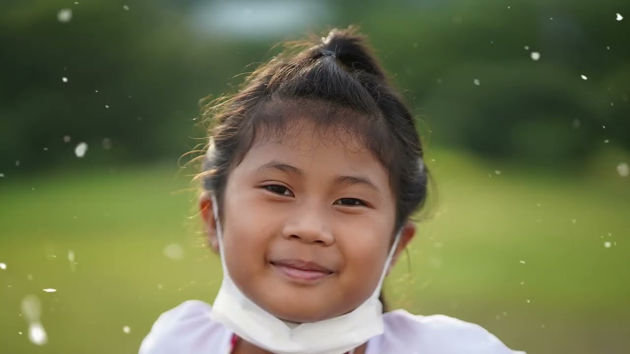 โรงเรียนบ้านไทยสามัคคี ค่ายธรรมะ 2565