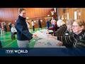 Parliamentary election in Denmark | Morning Report