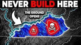 Kentucky Is Hiding Something Most Americans Never Notice