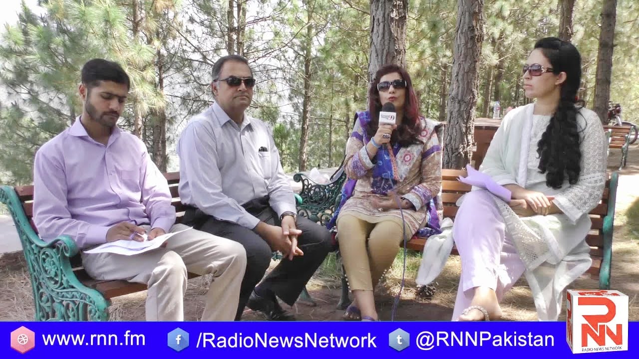 Program Suno moto | Live From Murree UC 5 | Radio News Network