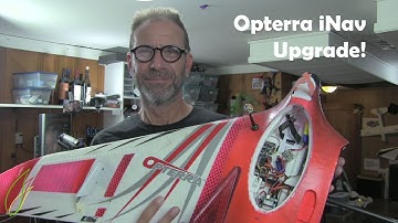 DankRC RandomStream(r) Opterra iNav conversion Part 3  Houston, we have a problem!