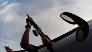 PFCtraining.com - "LUFIC Interdiction"