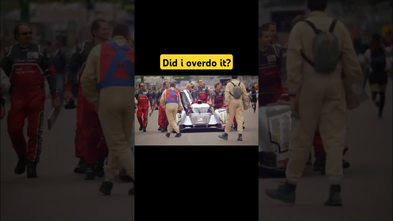 Aston Martin s Motorsport Legacy and Financial Struggles | The Most Powerful Race Cars 