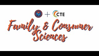 Family & Consumer Sciences