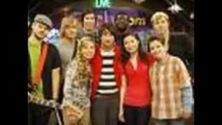 Awesome Icarly Photos